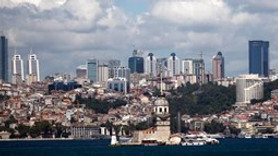 Emlak Konut İstanbul'da 15 yeni projeye başlayacak!