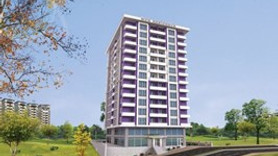 Mor Residence'de Tapular Teslim Edildi!