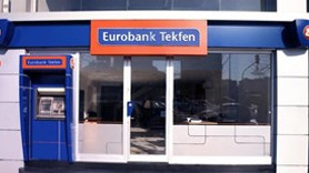 Eurobank Tekfen'den konut kredisi!