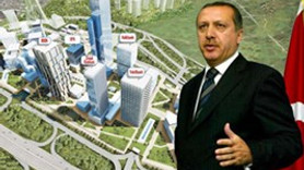 İstanbul Finans Merkezi dünya gündeminde!
