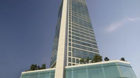 Nurol Tower projesinde 417 Bin USD'ye daire!