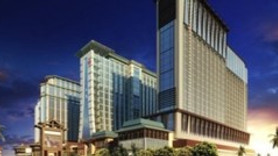 Starwood 4 bin odalık en büyük otelini hizmete açtı!