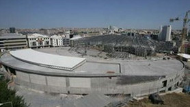 Küçükçekmece Arena 2013 Yılı Başında Açılacak!