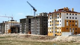 Yoksul konutlarına 10 yıl satılamaz şartı!