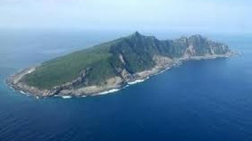 Japonya tartışmalı adaları Çin'den satın alıyor!