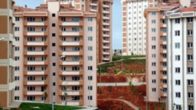 TOKİ elindeki stokları eritiyor!
 