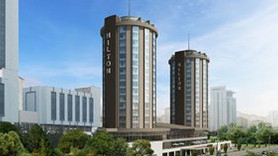 Hilton Hotels & Resorts Anadolu Yakasına İlk Adımını Atıyor!