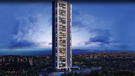 Çukurova Tower 126 bin liradan satışa çıktı!