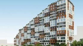 Butik bir yaşam alanı Paşakonağı!