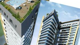 Marmara Concept'te 70 bin liraya rezidans dairesi!