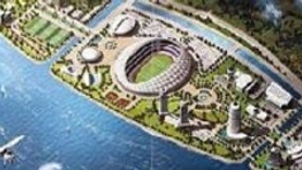 Karadeniz'e spor kompleksi ihale 14 Şubat'ta yapılacak
