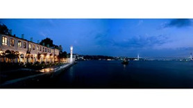 Dünya’nın “en iyi tarihi oteli” İstanbul’da!