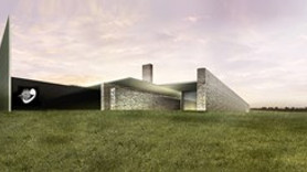 Hira'dan esinlenilen Büyükçekmece Sancaklar Cami açılıyor!