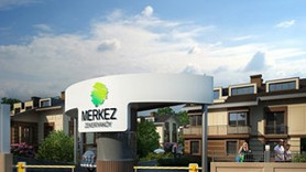 Merkez Zekeriyaköy projesinde kampanya! Yüzde 5 peşinatla ev sahibi olunuyor!