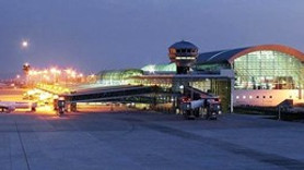 TAV İnşaat, üç boyutlu havalimanı tasarladı