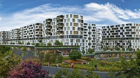 West Side İstanbul’da 153 bin liraya daire