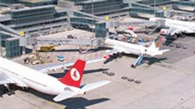 Atatürk Havalimanı etrafındaki otel projeleri ofise dönüşüyor!