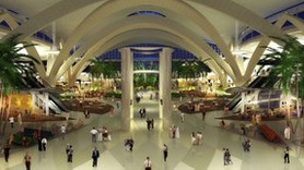 Anel Elektrik, Abu Dhabi Havaalanı için Dubai'den kredi aldı!