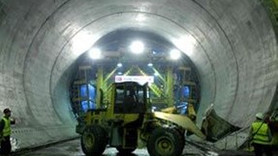 Mecidiyeköy - Mahmutbey metro hattı ihalesine teklifler verildi!