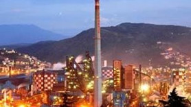 ArcelorMittal, Erdemir'de 267 milyon dolarlık hisse sattı