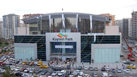 Kayseri Park, 7. yaşına özel kampanya düzenliyor!
