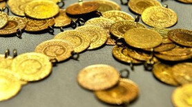 Altın fiyatlarında düşüş devam ediyor