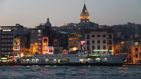 Otel yatırımcısı Karaköy’e akın etti