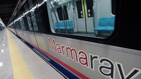 Marmaray’da ücretsiz geçiş bugün sona eriyor