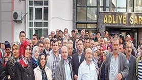 636 kişiyi dolandırdı,636 yıl ceza aldı