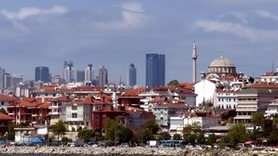Marmaray'la birlikte Üsküdar'da kira fiyatları arttı!