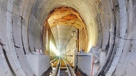 ''Marmaray’ı dünyaya örnek gösteriyoruz''