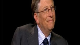 Bill Gates: Artık en zengin olmak istemiyorum