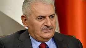 Bakanı Binali Yıldırım 2014 hedeflerini açıkladı