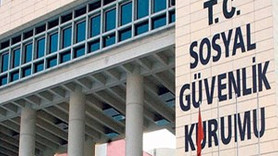 SGK'dan onbinlerce kişiye büyük şok!