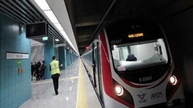 Marmaray’da su sızıyor mu?