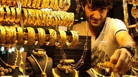 Altın bu sabah çöktü!