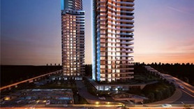 Ankara Tim Towers