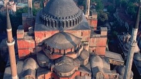 Yunanistan'dan Ayasofya tepkisi!