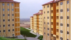 TOKİ'ye 14 kat başvuru! Yeni konutlar geliyor