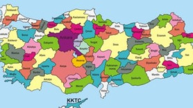 51 İl Bütünşehir olacak