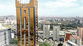 Andromeda Gold Ataşehir