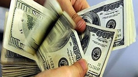 Dolar dakikalar içinde tavan yaptı!