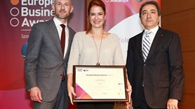 Soyak Holding'e ulusal şampiyon sertifikası‏