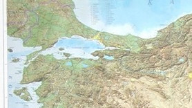 Türkiye'nin üç boyutlu fotoğrafı çekiliyor!