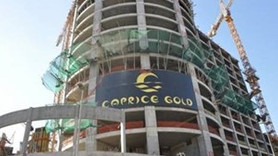 Caprice Gold hacizli satılık daireler