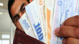 Çalışana 123, emekliye 146 lira zam!