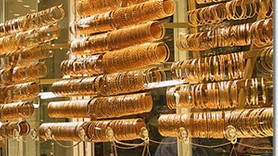 Kapalı çarşı altın fiyatları!