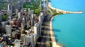 Burada konutta patlama yaşandı!