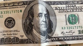 TL tuş oldu, dolar 5 yılın zirvesinde!