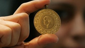 Altın çakılıyor! Çeyrek kaç liraya düştü?
